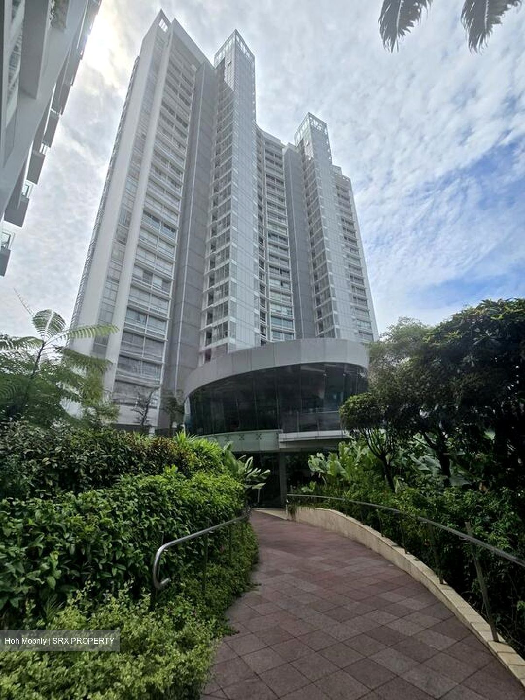 Aalto (D15), Condominium #440353681